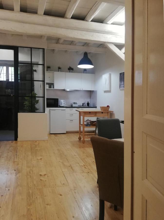 Apartments Campo De Fiori Рим Экстерьер фото