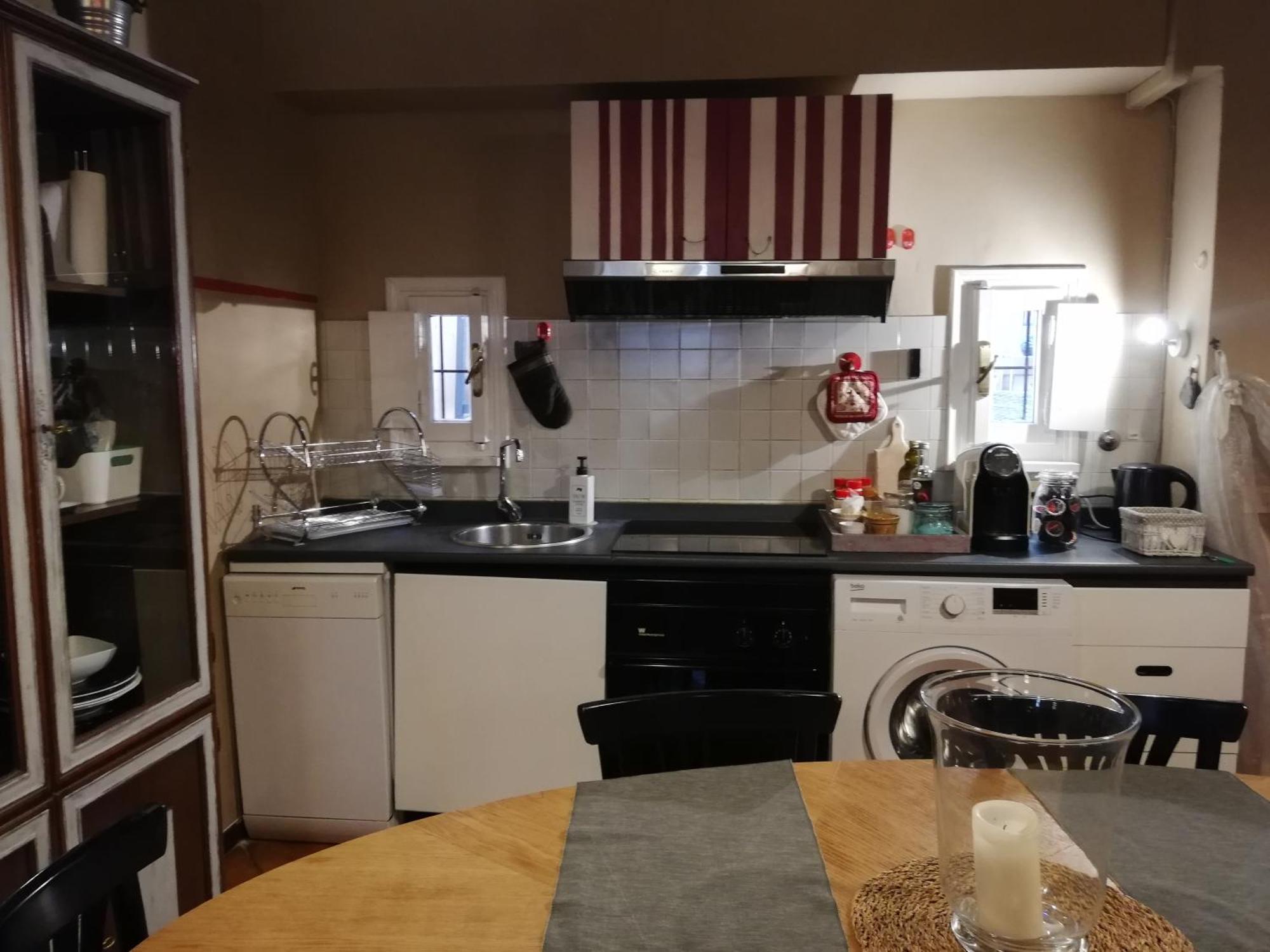 Apartments Campo De Fiori Рим Экстерьер фото